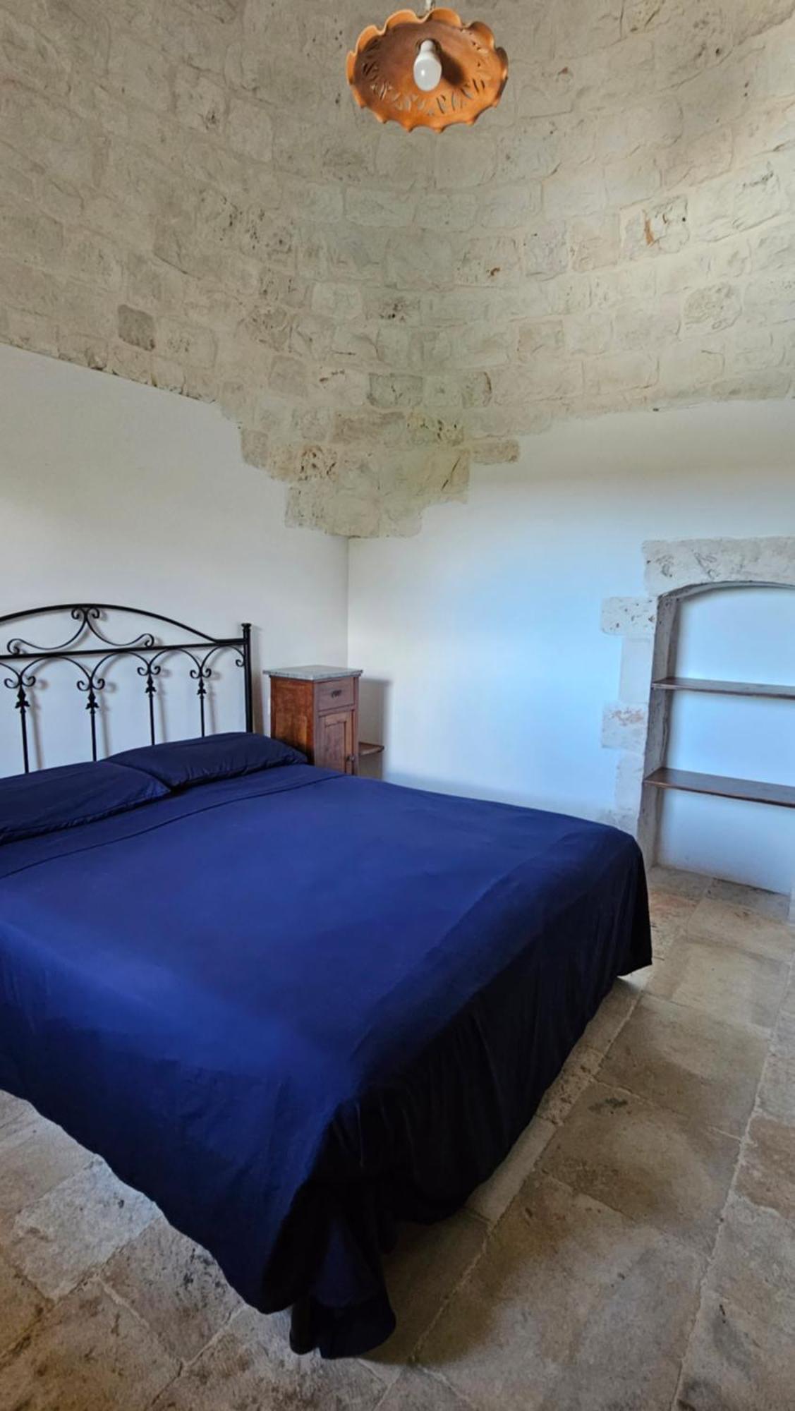 Vacanza In Puglia Алберобело Екстериор снимка