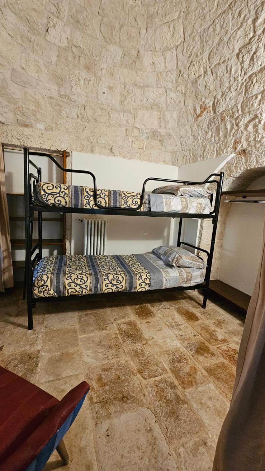 Vacanza In Puglia Алберобело Екстериор снимка